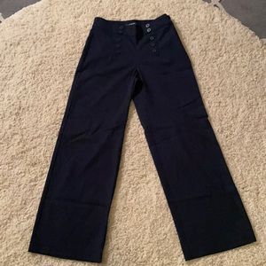 Chaps Sailor Pants